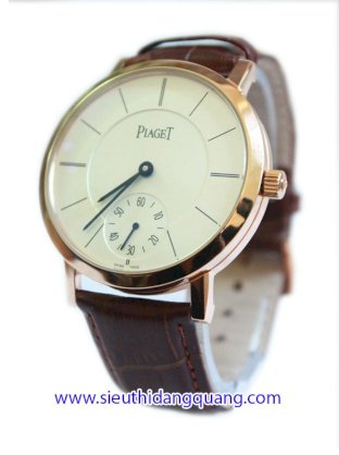 Đồng hồ Piaget - 097