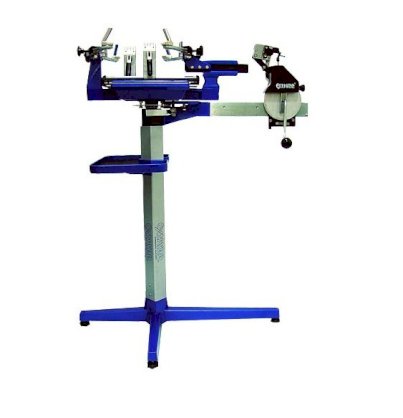 Máy đan vợt Stringing Machines EXTHREE EX-1600