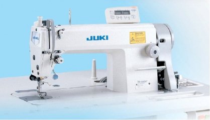Juki DDL-5550N-7