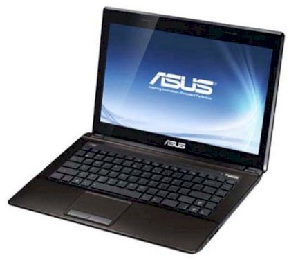 Asus K43E-VX227 (Intel Pentium B940 2.0GHz, 2GB RAM, 500GB HDD, VGA Intel HD Graphics, 14.0 inch, PC DOS)