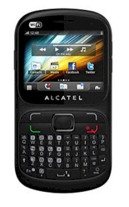 Alcatel OT-813D