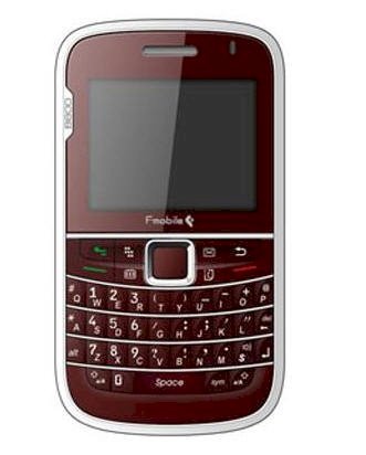F-Mobile B800 (FPT B800) Red