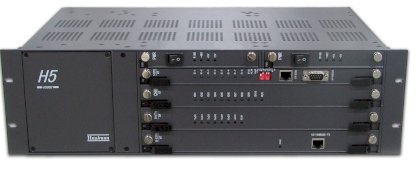 Bộ tách ghép kênh - PCM Multiplexer H5002