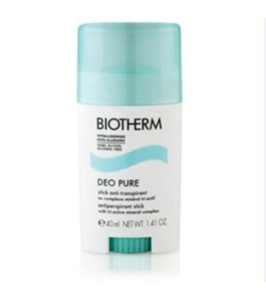 Lăn khử mùi Biotherm Deo Pure Stick-O