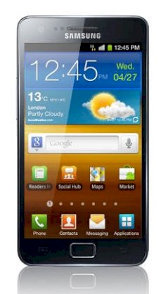 Samsung Galaxy S II (Samsung Galaxy S 2) 4G 