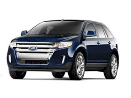 Ford Edge Sport 3.7 AT FWD 2012