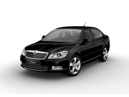 Skoda Octavia 1.6 MPI MT 2011