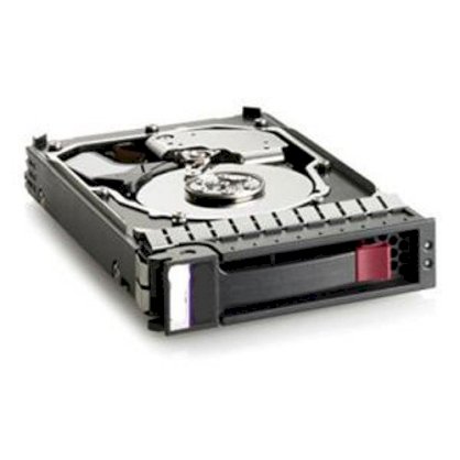 HP AJ872B 600GB 15K 4GB EVA M6412A Enclosure Hard Drive 