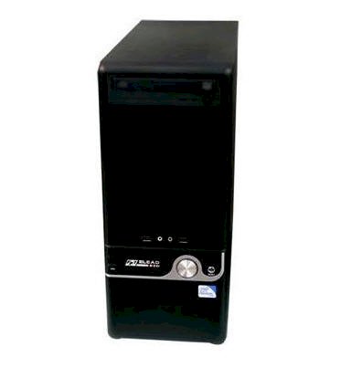 Máy tính Desktop FPT Elead T10 (Intel Pentum Dual Core E5200 2.5Ghz, 1GB RAM, 320GB HDD, VGA onboard, PC DOS, Không kèm theo màn hình)