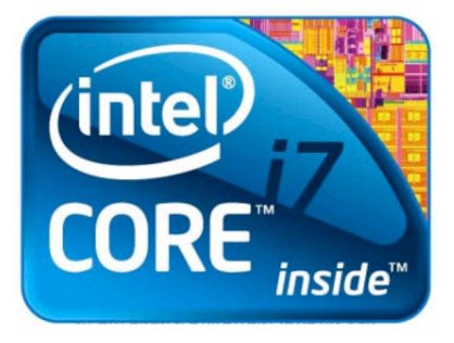Intel Core i7-720QM (1.6GHz, 6M L3 Cache)