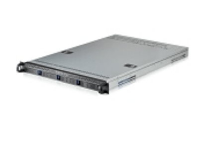 Server SSN R41-SAS (Intel Xeon E5507 2.26Ghz, RAM 1GB, HDD 146GB 15K RPM SAS)