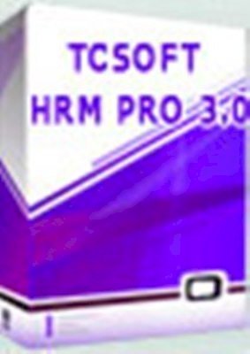 Phần mềm quản lý hồ sơ nhân sự TCSOFT - HRM 3.0