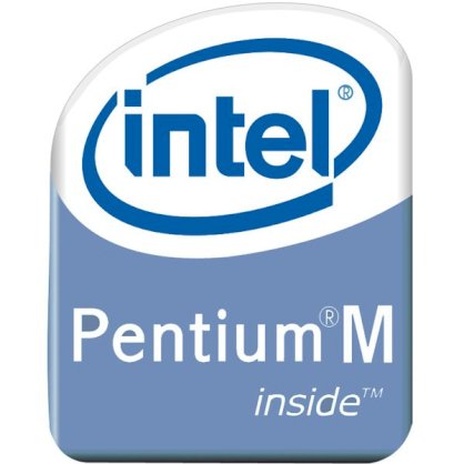 Intel Pentium M 1.5GHz, Socket 479, 1MB L2 Cache, 400MHz FSB
