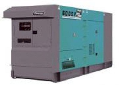 Máy phát điện DENYO 510KVA