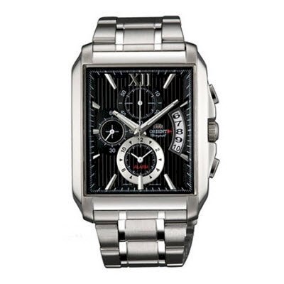 Đồng hồ đeo tay Orient FTDAJ002B0