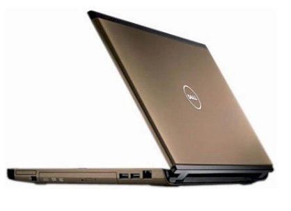 Dell Vostro V3450-215R18 (Intel Core i5-2410M 2.3GHz, 4GB RAM, 500GB HDD, VGA ATI Radeon HD 6630M / Intel HD Graphics, 14 inch, PC DOS)