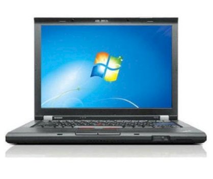 Lenovo ThinkPad T420 (4296-6YU) (Intel Core i7-2620M 2.7GHz, 4GB RAM, 320GB HDD, VGA Intel HD Graphic, 12.5 inch, Windows 7 Home Professional 64 bit)