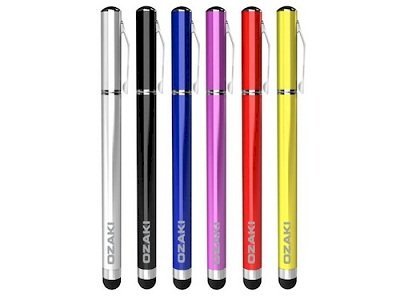 Bút cảm ứng IPAD 2 Ozaki iStroke L Stylus