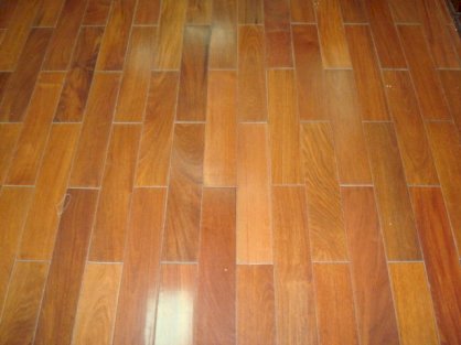 Sàn gỗ Long Châu LC2