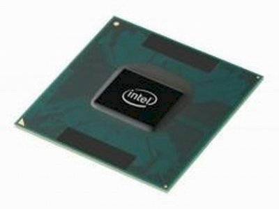 CPU Intel Core 2 Duo T7700  2.40GHZ Cache 4MB  800MHZ FSB