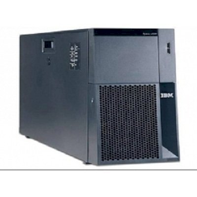 IBM System X3400 M3 (7379-52A) (Intel Xeon Quad Core E5620 2.40 GHz, Ram 4GB, 670W, Không kèm ổ cứng)