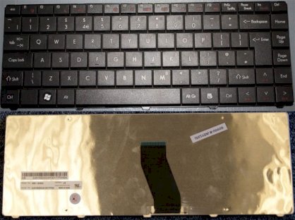 Keyboard Gateway NV4000