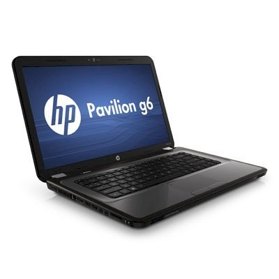 HP Pavilion G6-1001TX (LK454PA) (Intel Core i3-2310M , 2GB Ram, 320GB HDD, VGA AMD Radeon HD 6470M, 15.6 inch, Free Dos)