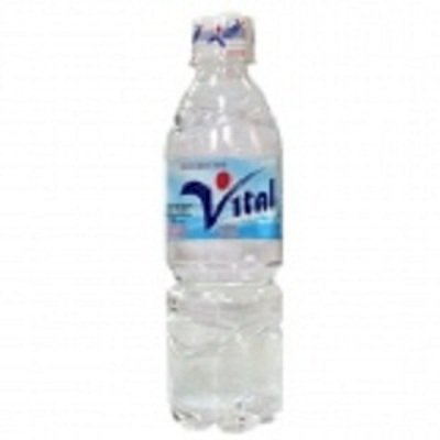 Nước khoáng Vital 350ml (24 chai)