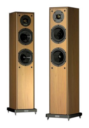 Loa Acoustics Epos M16