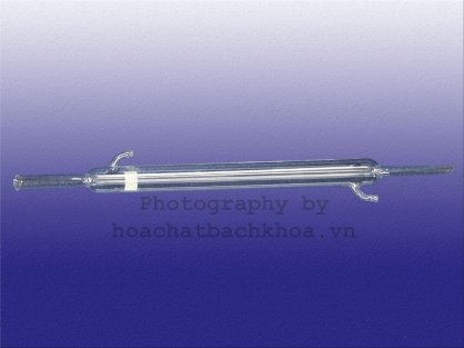 Ống sinh hàn bóng 4 tấc DTQSH0104