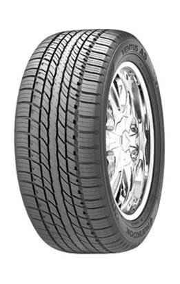 Vỏ xe du lịch Hankook 245/55R19 4PR RH07