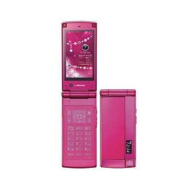 LG L-01B Pink