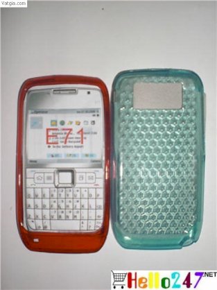Ốp lưng nhựa cho Nokia E71