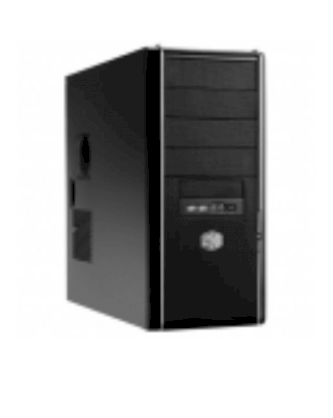 Server SSN T11V (Intel Xeon Quad-Core X3470 2.93 GHz, RAM 2GB, HDD 250GB SATA 7.2K)