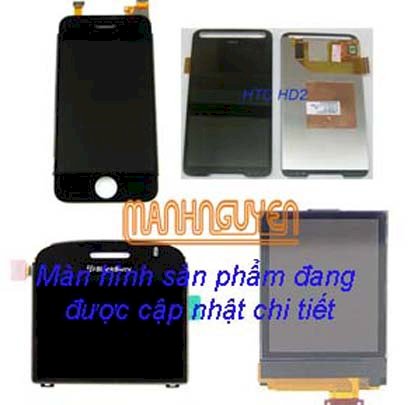 Màn hình Orange & HTC Touch Dual