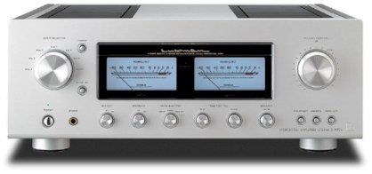 Âm ly Luxman L-509S