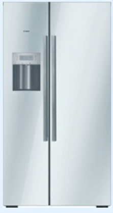 Tủ lạnh Bosch KAD62S21