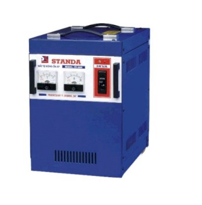 Standa 3 KVA SH - 150V~250V