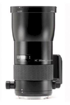 Lens Hasselblad HC 300mm F4.5