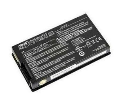 Pin Asus A32-F80 (6 Cell, 4400mAh) (A32-F80, A32-F80A, A32-F80H)