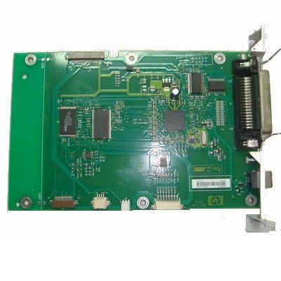 Board Formater HP1160