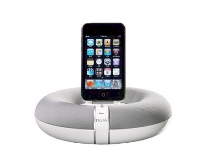 Doss iPod base acoustics DS-860