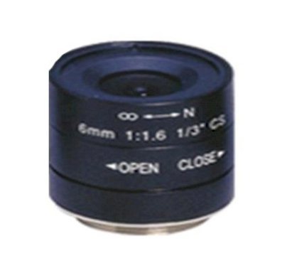 Ống kính Vantech tự động 3.5-8mm