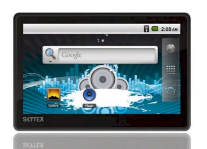 Skytex Primer Pocket 4GB Android 2.2