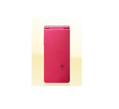 Nec N-03A Pink
