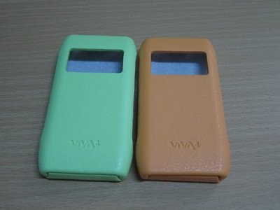 Bao Da Nokia N8 flip Viva 4