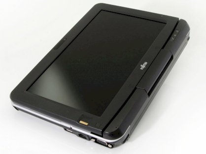 Fujitsu Lifebook T580 (Intel Core i3-380UM 1.33GHz, 2GB RAM, 320GB HDD, VGA Intel HD Graphics, 10.1 inch, Windows 7 Professional)