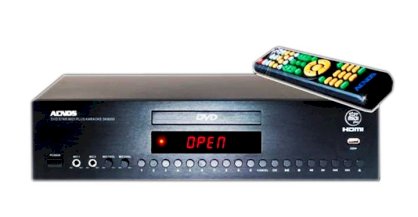 Acnos DVD- SK8000HDMI