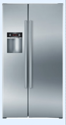 Tủ lạnh Bosch KAD62V70