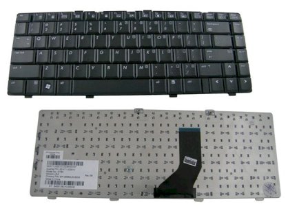 Keyboard Hp Compaq Presario V6000 Series